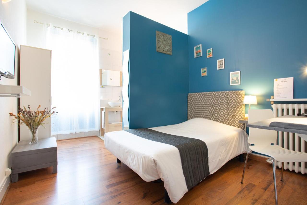 Logis L'occitan 2 Etoiles 3*