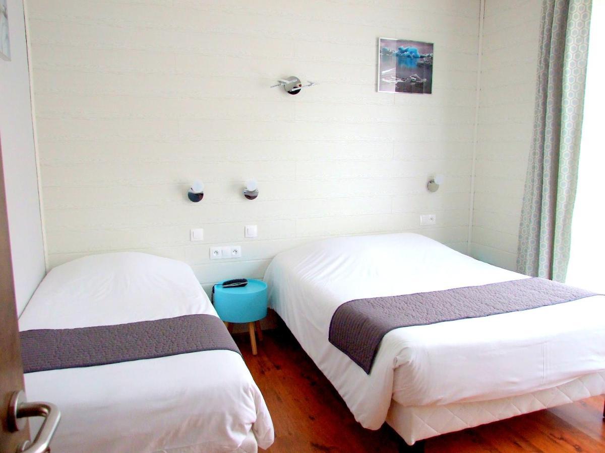 Logis L'occitan 2 Etoiles Hotel 3*