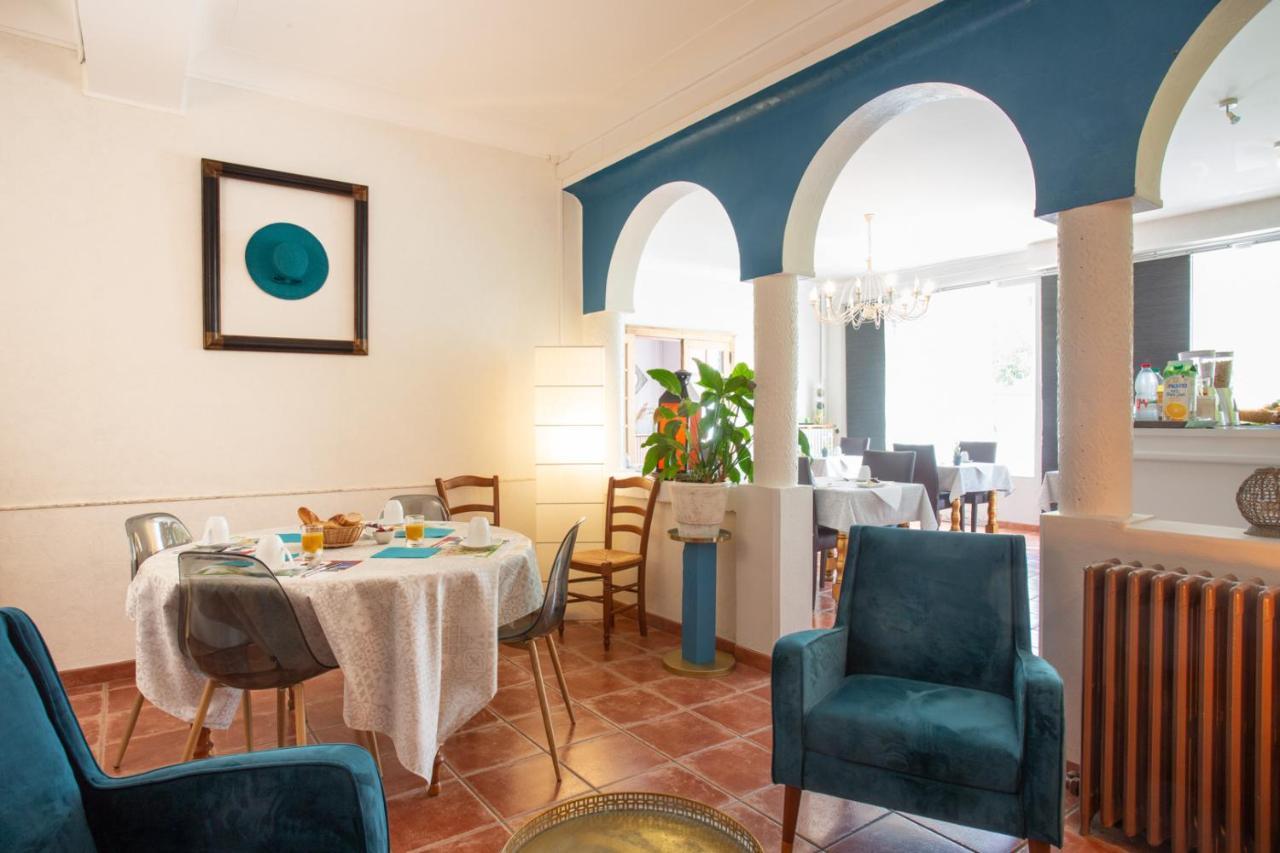 Logis L'occitan 2 Etoiles 3* Gaillac